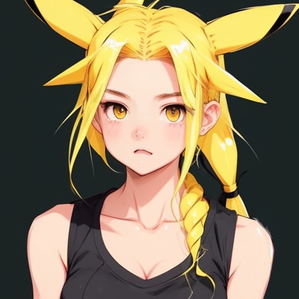 Freakachu